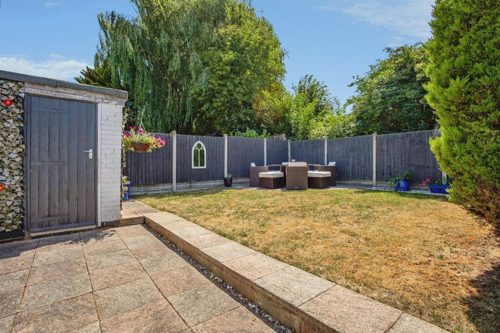 Main image of property: Valley Road, Melton Mowbray