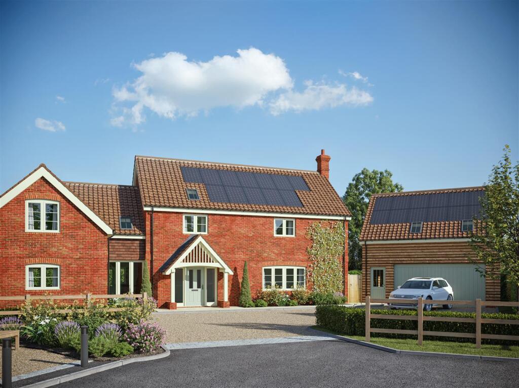 Main image of property: Townsend Farmyard, Poulshot