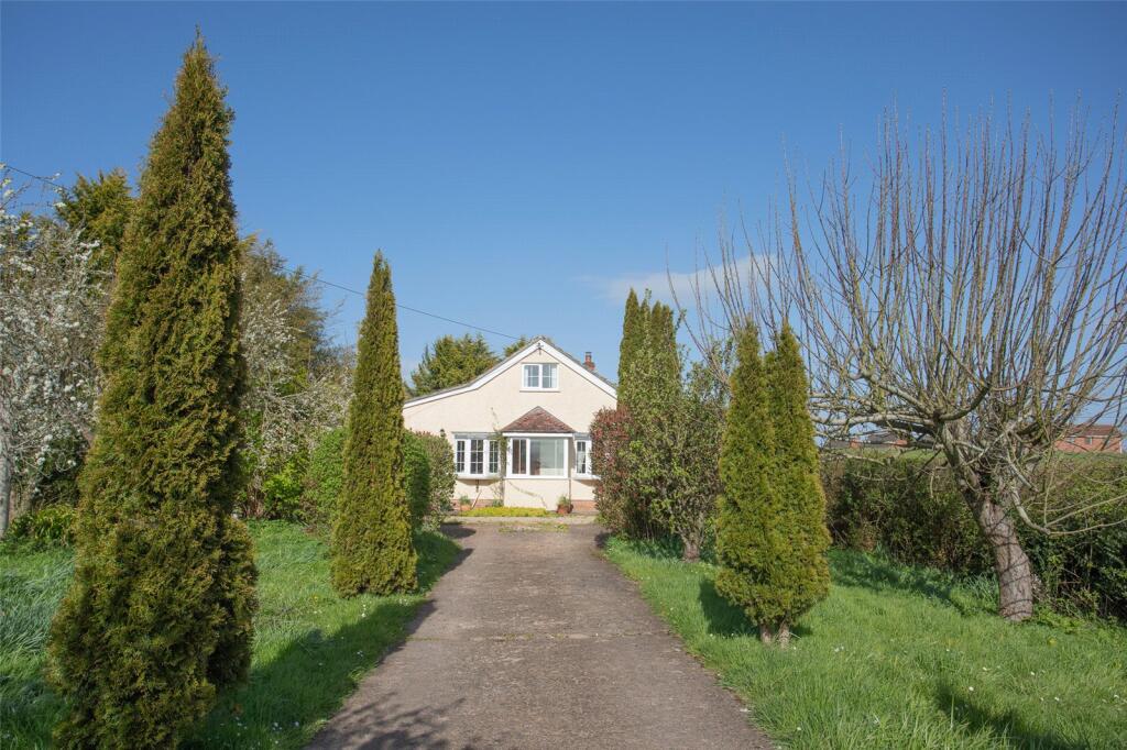 Main image of property: West Yeo Lane, Burrowbridge, Bridgwater, Somerset, TA7