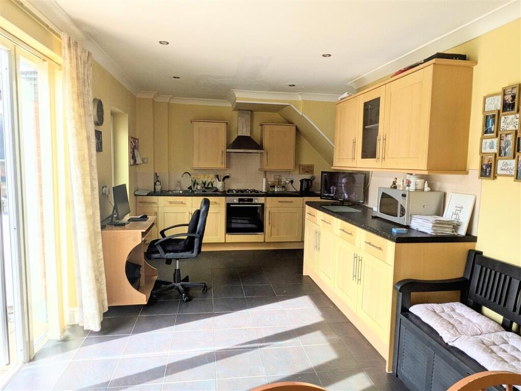 House in Birmingham - View 2