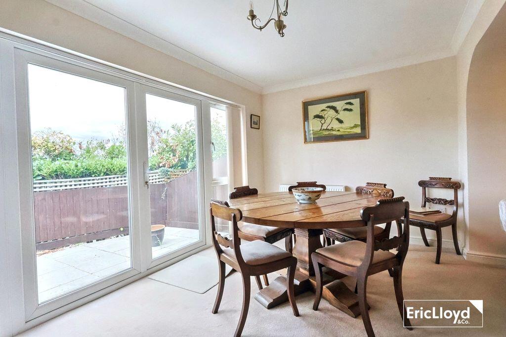 House in Brixham, Rea Hill - View 5