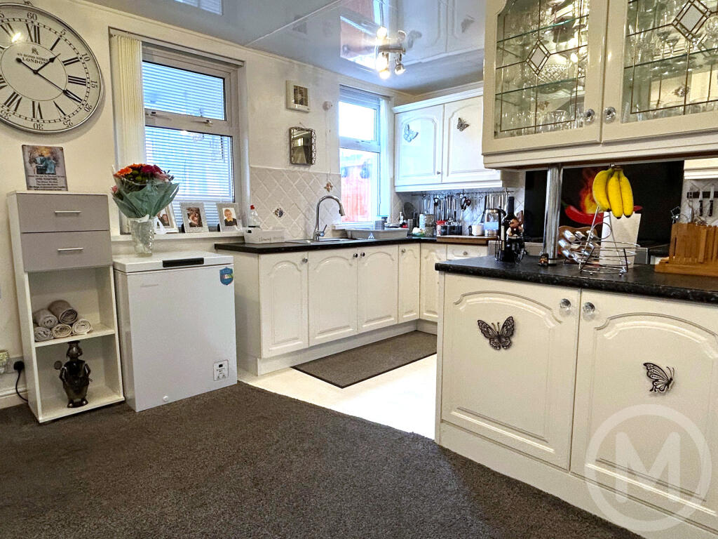 House in Blackpool, Hawes Side - View 5