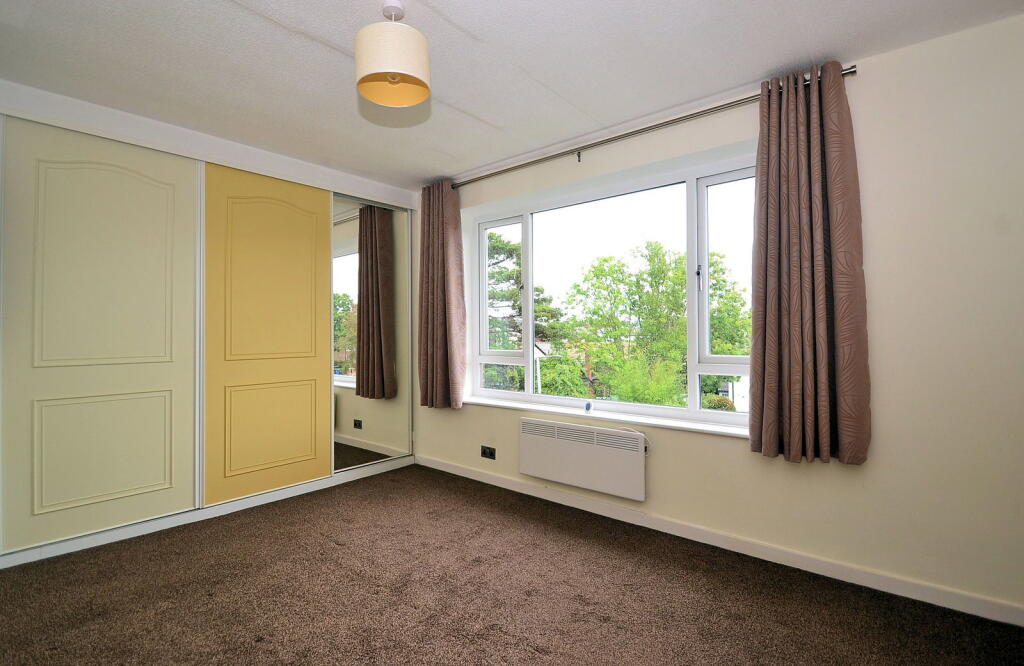 Apartment in Stockport, Little Moor, Offerton - View 5