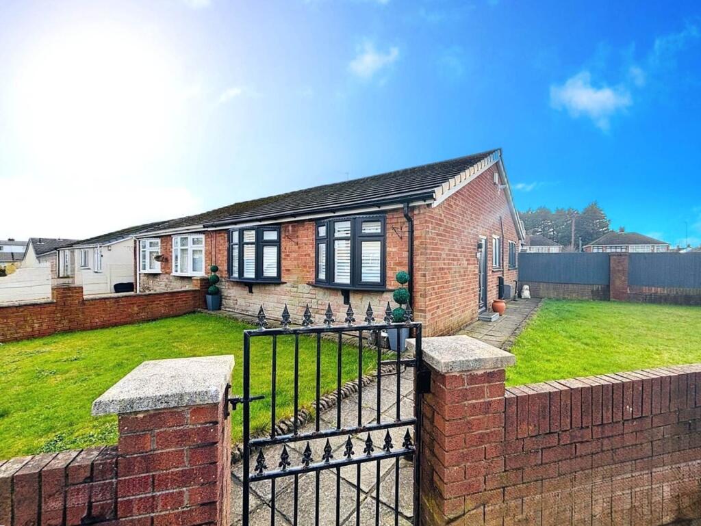 Main image of property: Hazel Ave, Kirkby Row