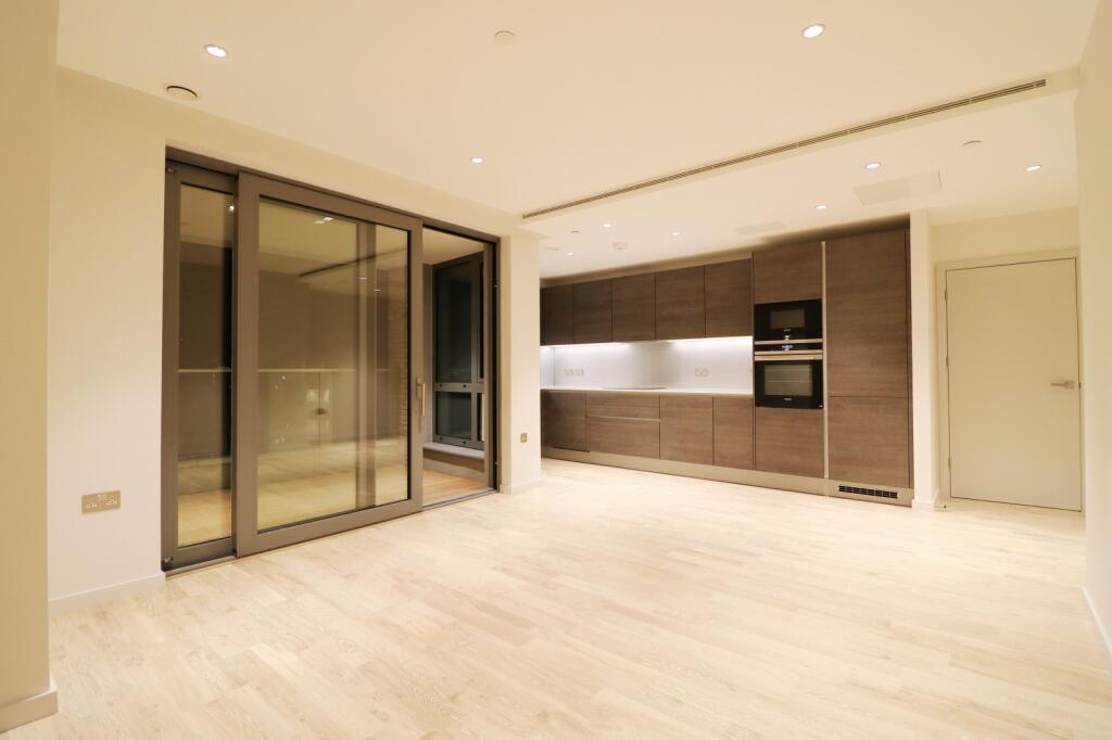 Main image of property: Onyx Apartments, Camley Street, Kings Cross, London, N1C
