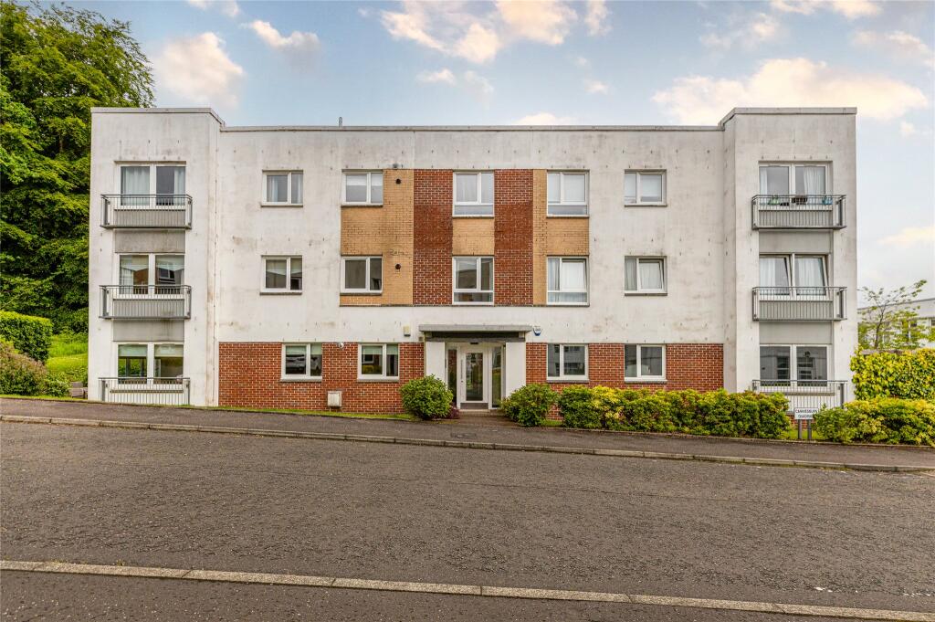 Main image of property: Canniesburn Quadrant, Bearsden, Glasgow, East Dunbartonshire