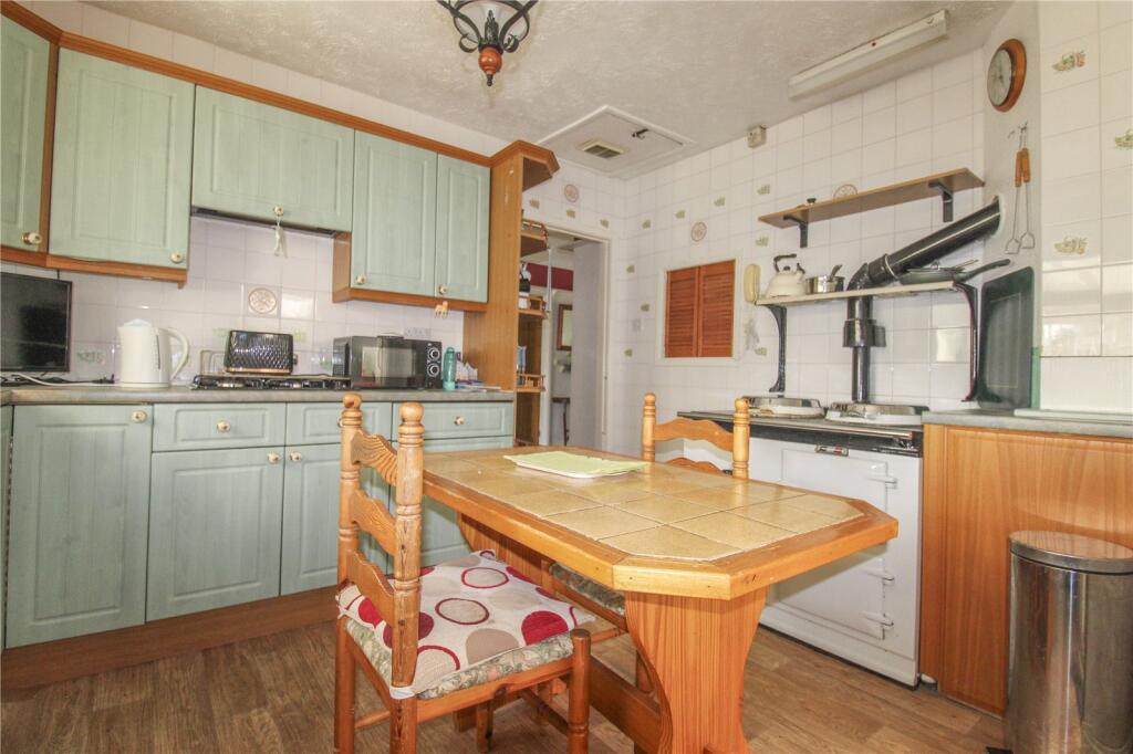 House in Trowbridge - View 5