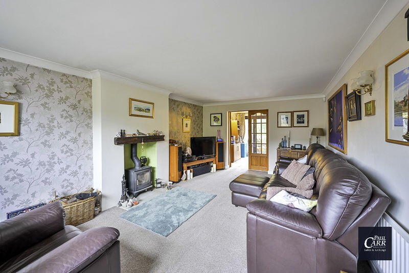Hood Lane, Armitage, WS15 4AG - Extended Detached Family Home with Indoor Swimming Pool photo 3