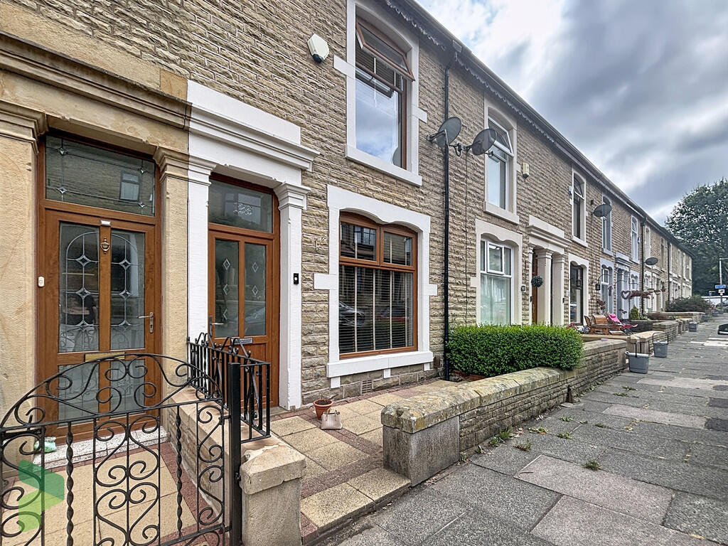 Main image of property: Osborne Terrace, Darwen