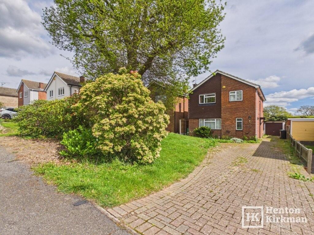 Main image of property: Redwing Drive, Billericay, Essex, CM11 2PG