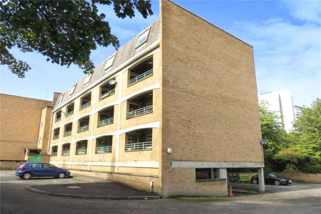 Main image of property: The Danes, Basingstoke, RG21