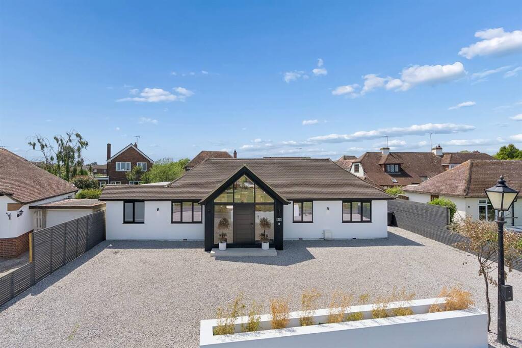 Main image of property: Green Leas, Chestfield, Whitstable