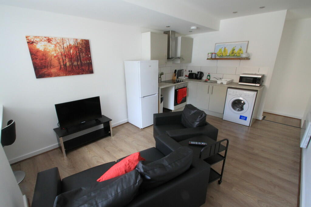 Main image of property: Queen Street, Leicester