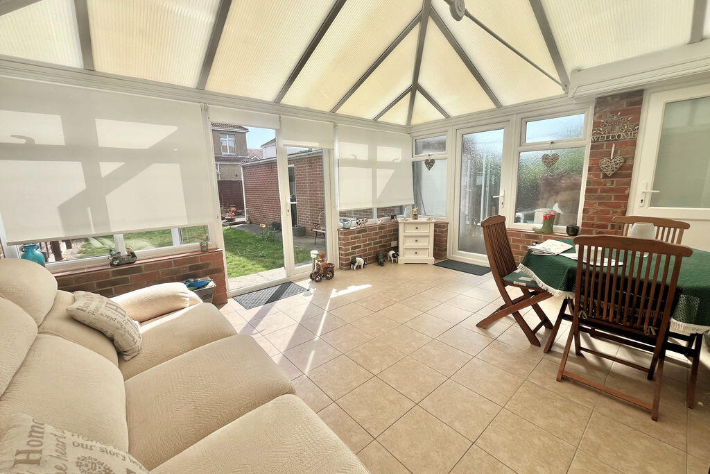 House in Portsmouth - View 5