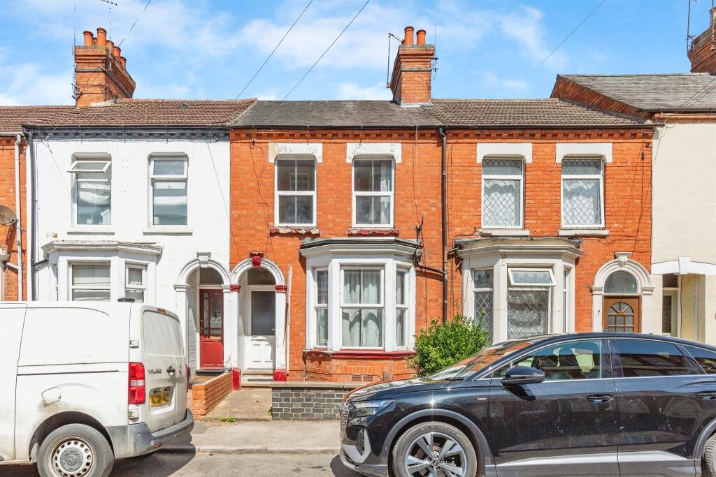 Main image of property: Oliver Street, Northampton