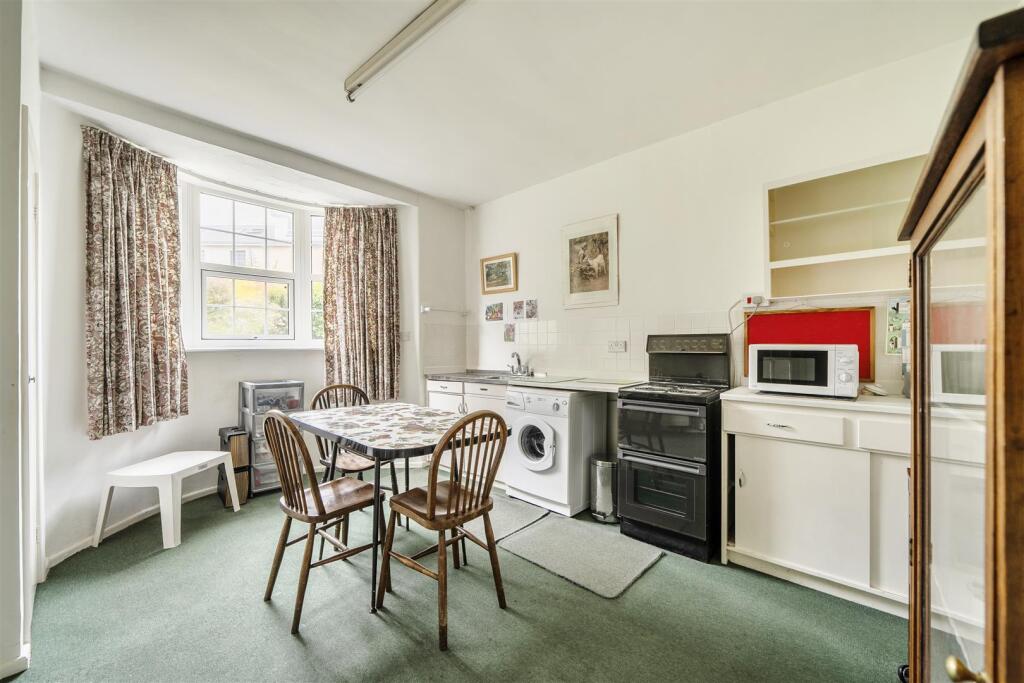 Falmouth – pohled 4