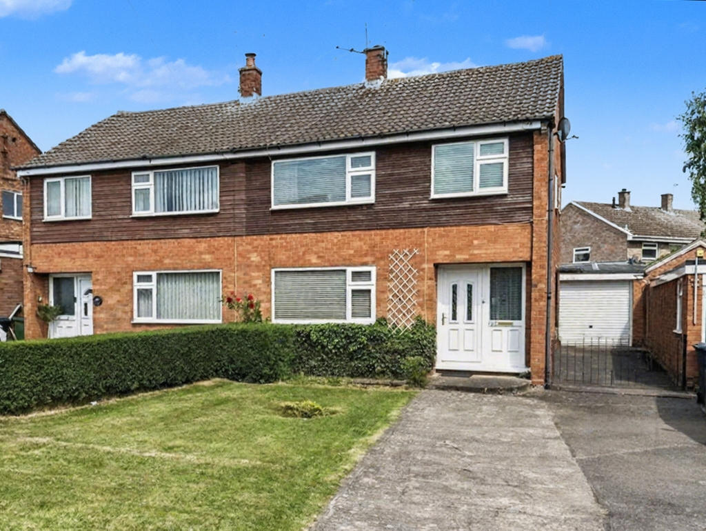 Main image of property: Mount Pleasant Road, Shrewsbury, Shropshire, SY1 3EP