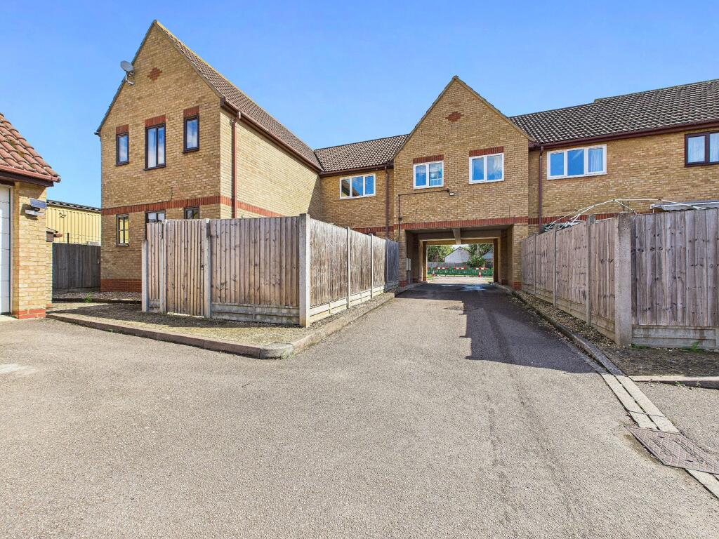 Main image of property: Cromwell Court, Eynesbury, St. Neots
