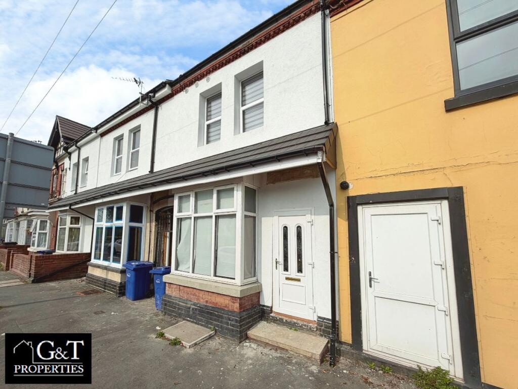 Apartment in Dudley, Netherton - View 5