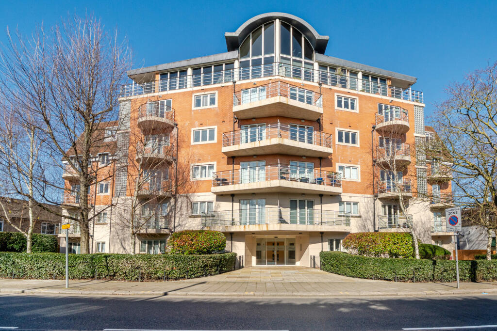 Main image of property: Ickenham Road, Ruislip, Middlesex