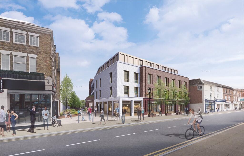 Main image of property: Chandlers Place, High Street, Sevenoaks, Kent, TN13