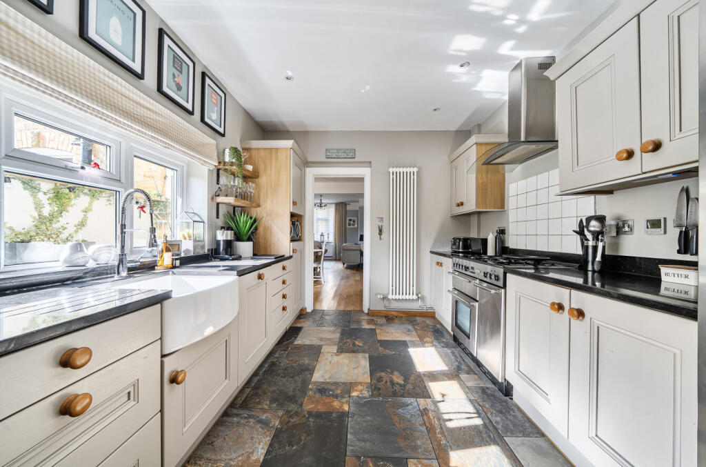 House in Montacute, Somerset - View 4