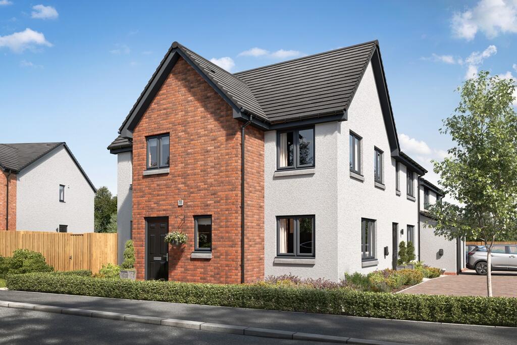 Main image of property: Bothwell Road,
Hamilton,
ML3 0AS