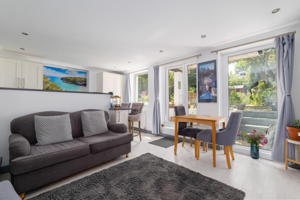 Vanbrugh Park, London, SE3 - Ansicht 3