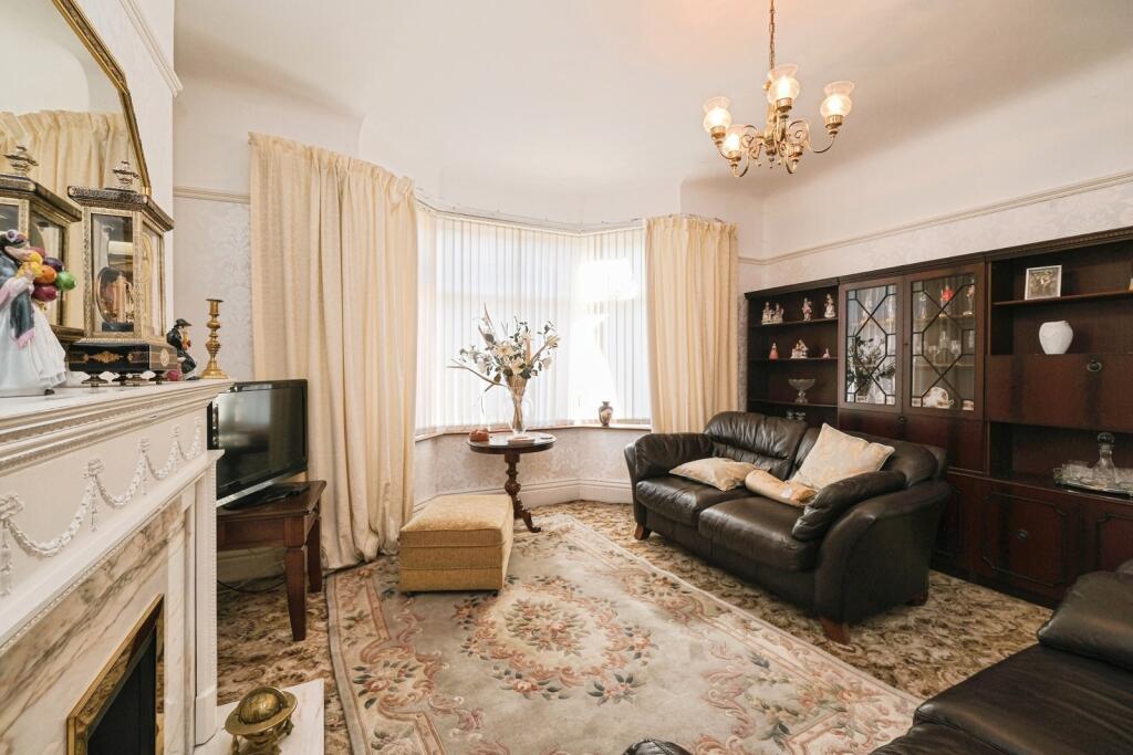 House in Liverpool - View 4