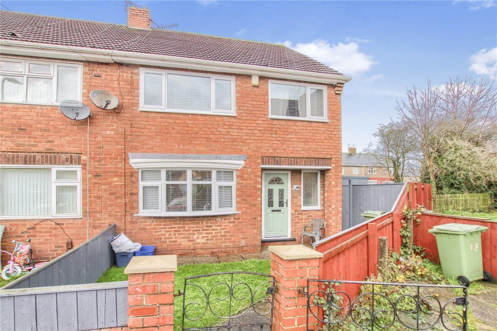 Main image of property: Hutton Close, Thornaby