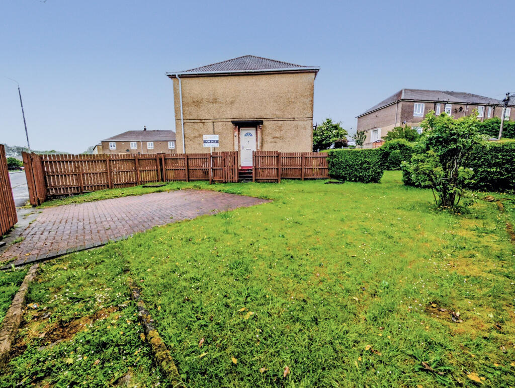 Main image of property: 15 Lawfield Avenue, West Kilbride, KA23 9DG