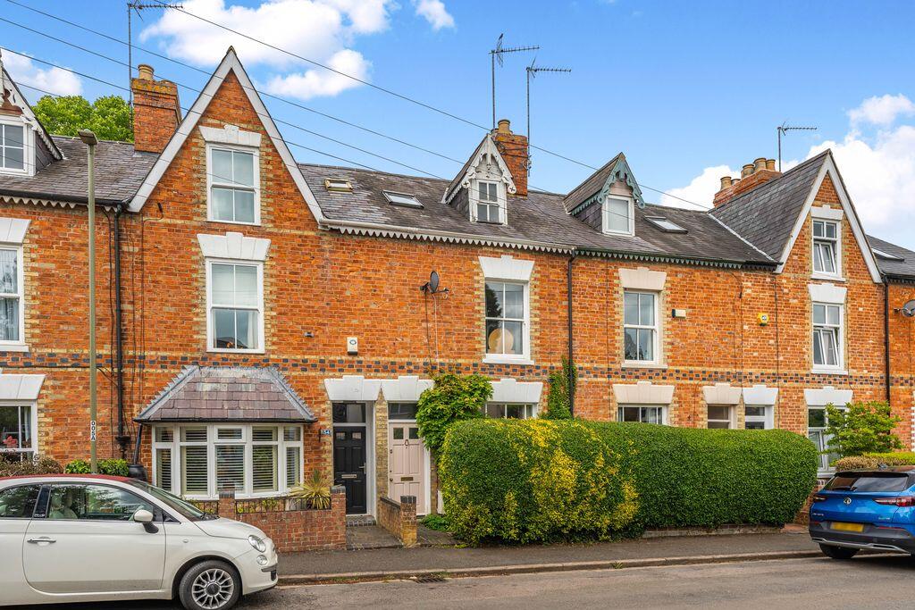 Main image of property: Park Road, Banbury