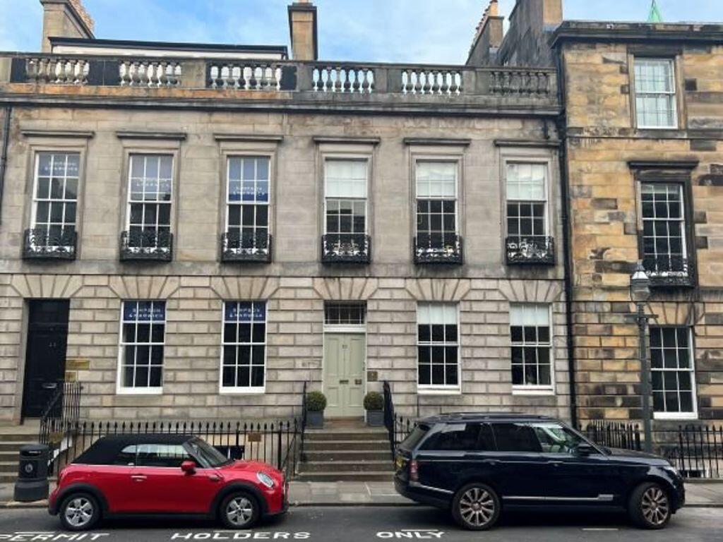 Main image of property: Alva Street, West End, Edinburgh