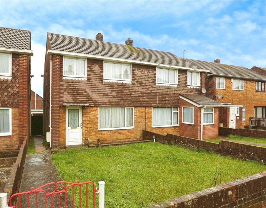Main image of property: Butts Road, Southampton, Hampshire, SO19