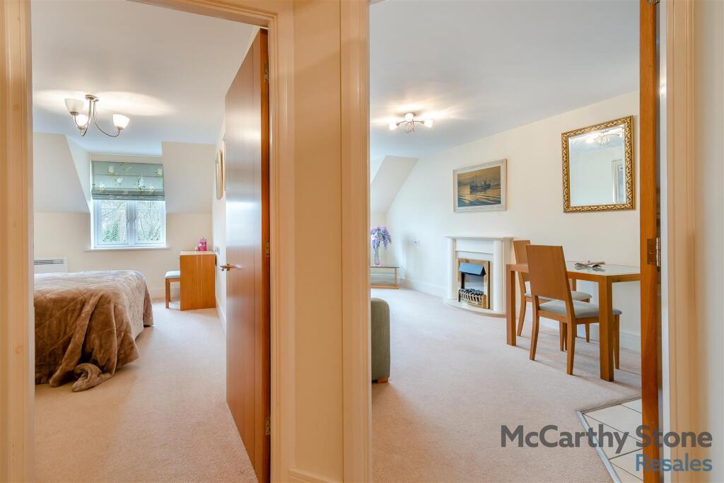 Additional image 16 of Poppy Court, 339 Jockey Road, Sutton Coldfield, West Midlands, B73 5XF