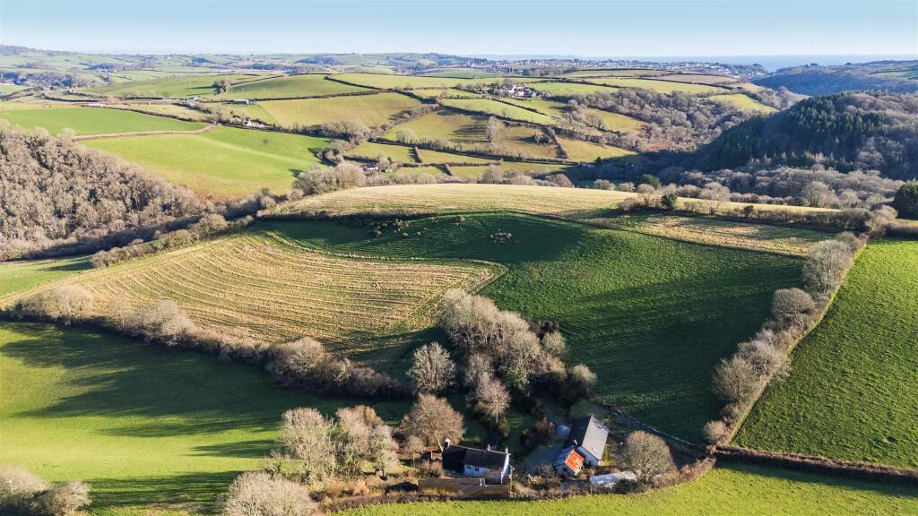 Main image of property: First Time Ever On Open Market