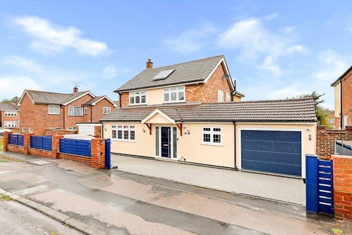 Main image of property: Landview Gardens, Marden Ash, CM5