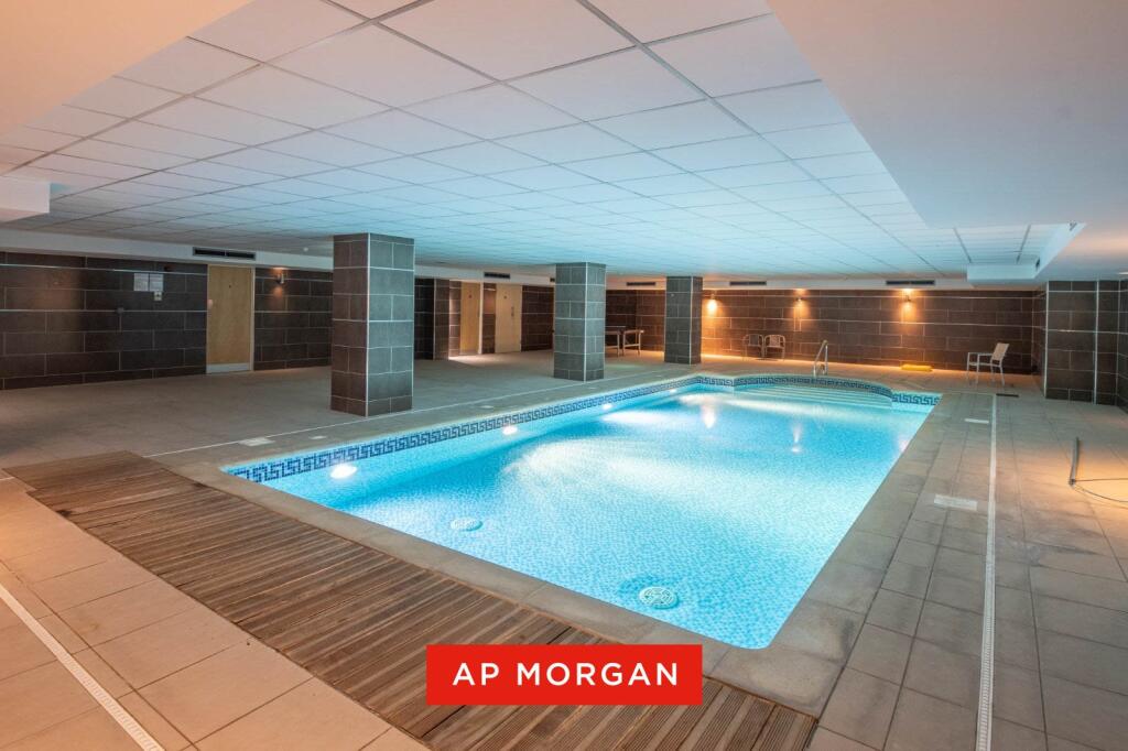 Apartment in Redditch, Worcestershire - View 3