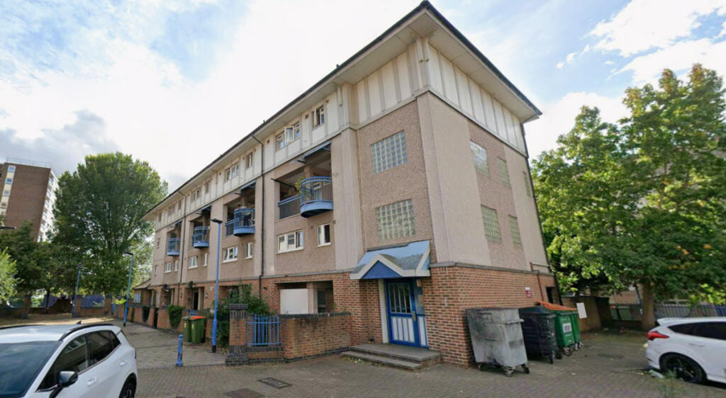 Main image of property: Gillman Drive, London, E15 3