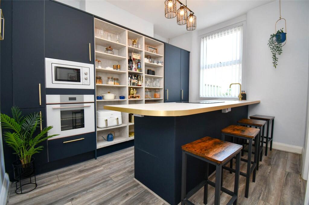 House in Oxton Village, Claughton - View 2