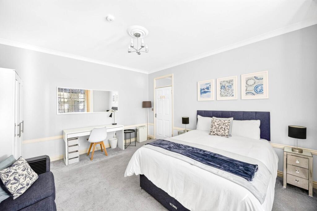 Main image of property: St George`s Square, London, SW1V
