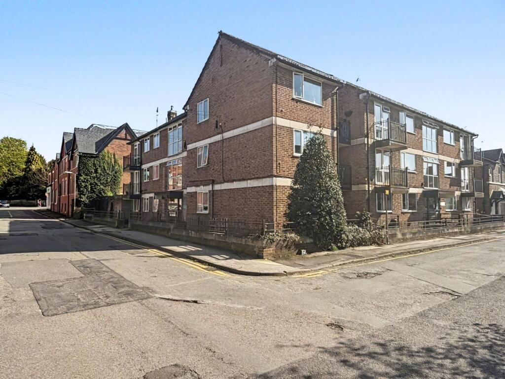 Main image of property: George Street, Alderley Edge, SK9