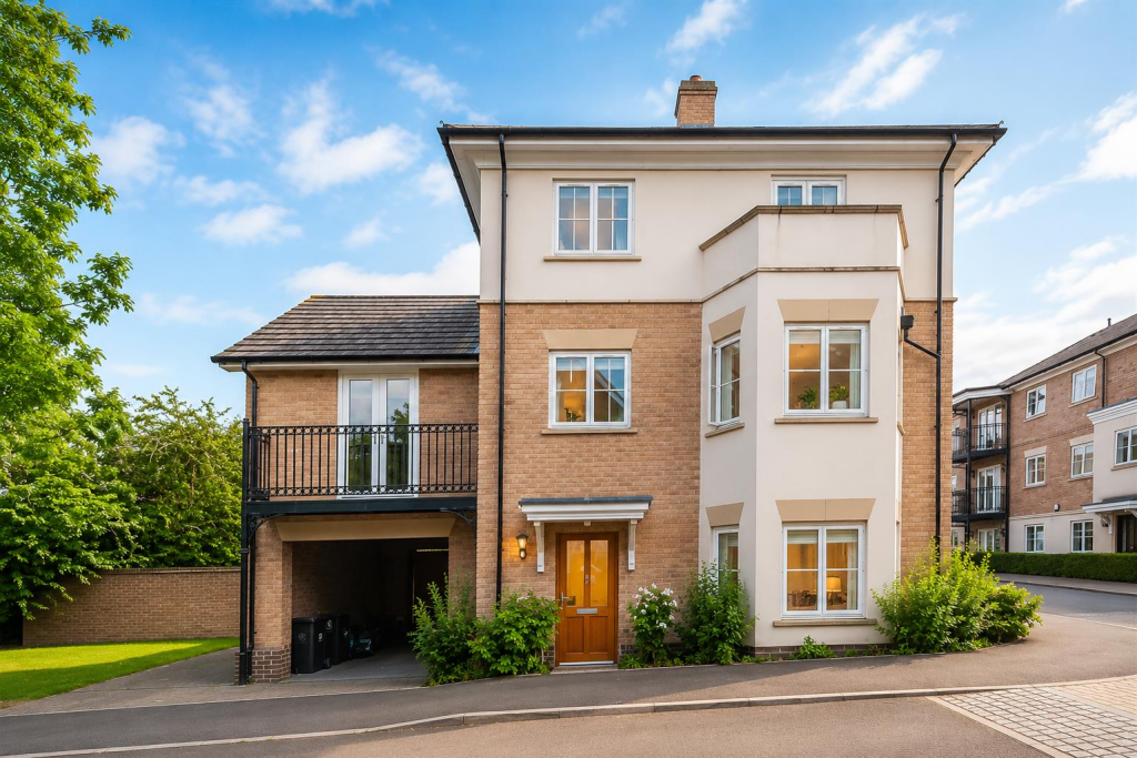 Buckingham Road, Epping, Epping