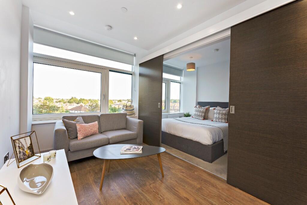 Main image of property: Northpoint, Ewell Road, Surbiton, KT6