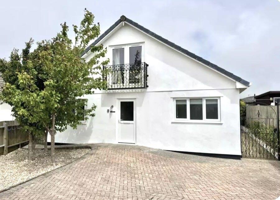 Main image of property: 12 Palm Drive, St. Merryn, Padstow, Cornwall, PL28 8FG