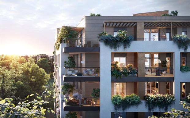 Main image of property: House Of Minerva, Viale Delle Provincie, Rome