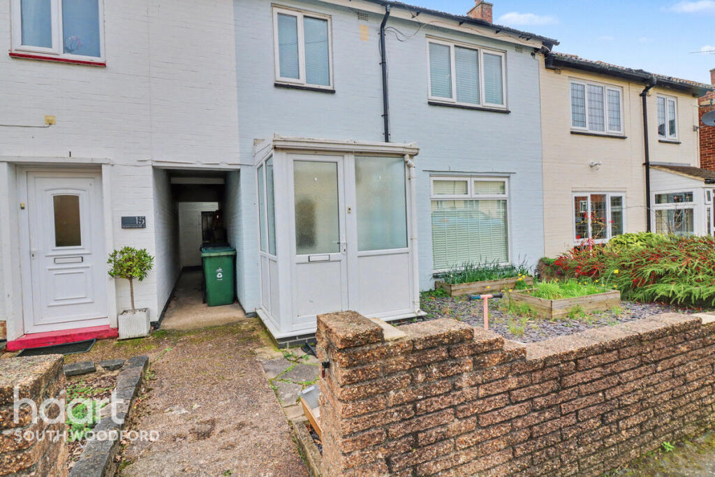 Main image of property: Beechwood Drive, WOODFORD GREEN