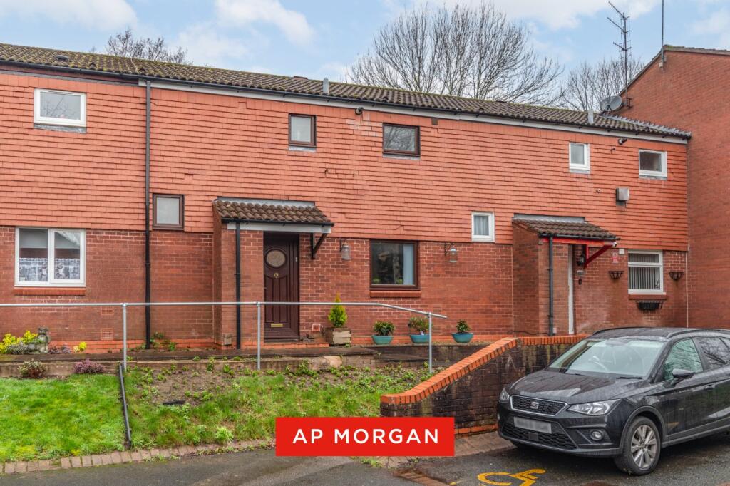 Main image of property: Sandhurst Close, Church Hill North, Redditch, B98
