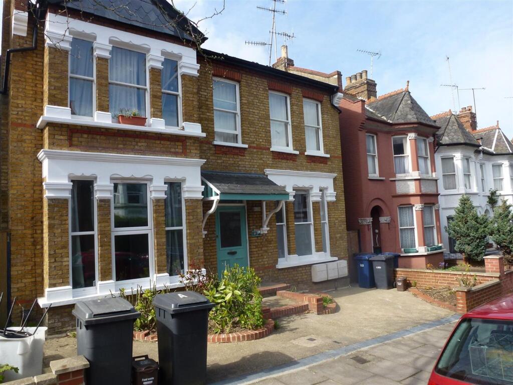 Main image of property: Elm Park Road, London, N3