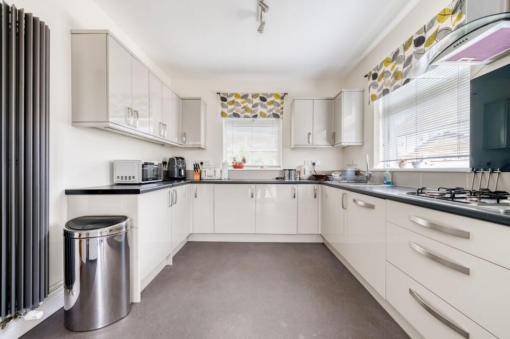 House in Norwich - View 5